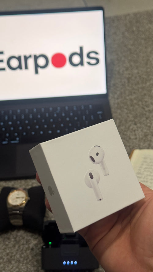 Airpods 4