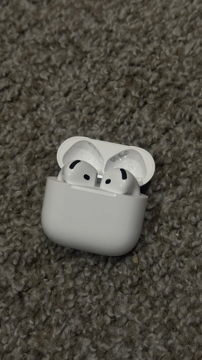 Airpods 4