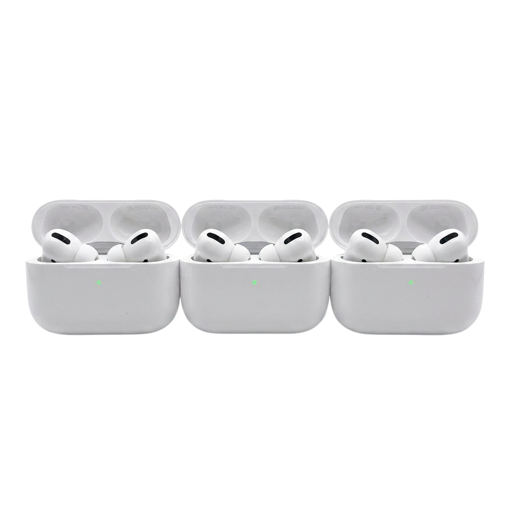 Airpods Pro 3 - Envío gratis - Garantía
