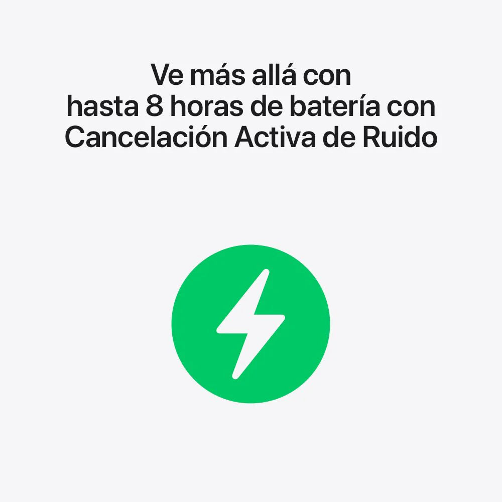 Airpods Pro 3 - Envío gratis - Garantía