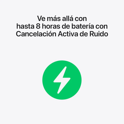 Airpods Pro 3 - Envío gratis - Garantía