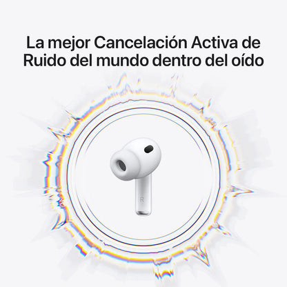 Airpods Pro 3 - Envío gratis - Garantía